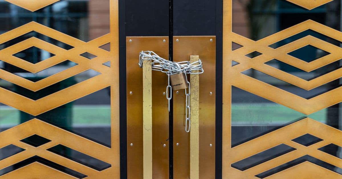 Burglary repairs & security