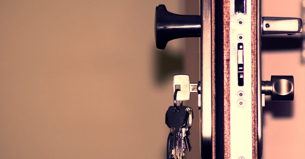 Bournemouth Locksmith — locksmith in Bournemouth